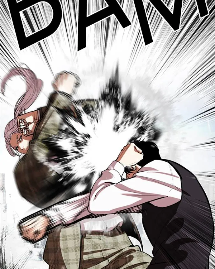Lookism Chapitre 542 - Page 119