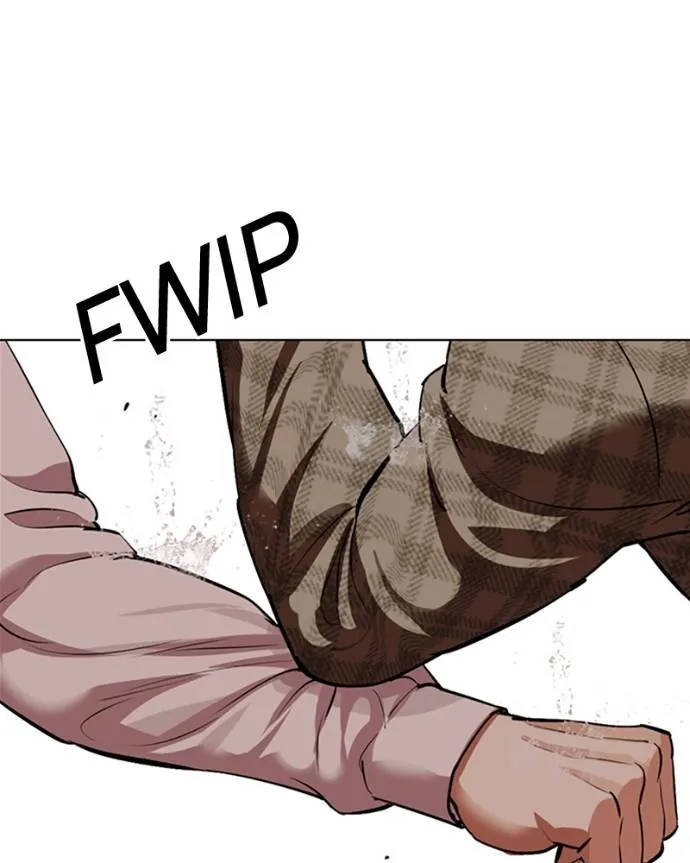 Lookism Chapitre 542 - Page 121