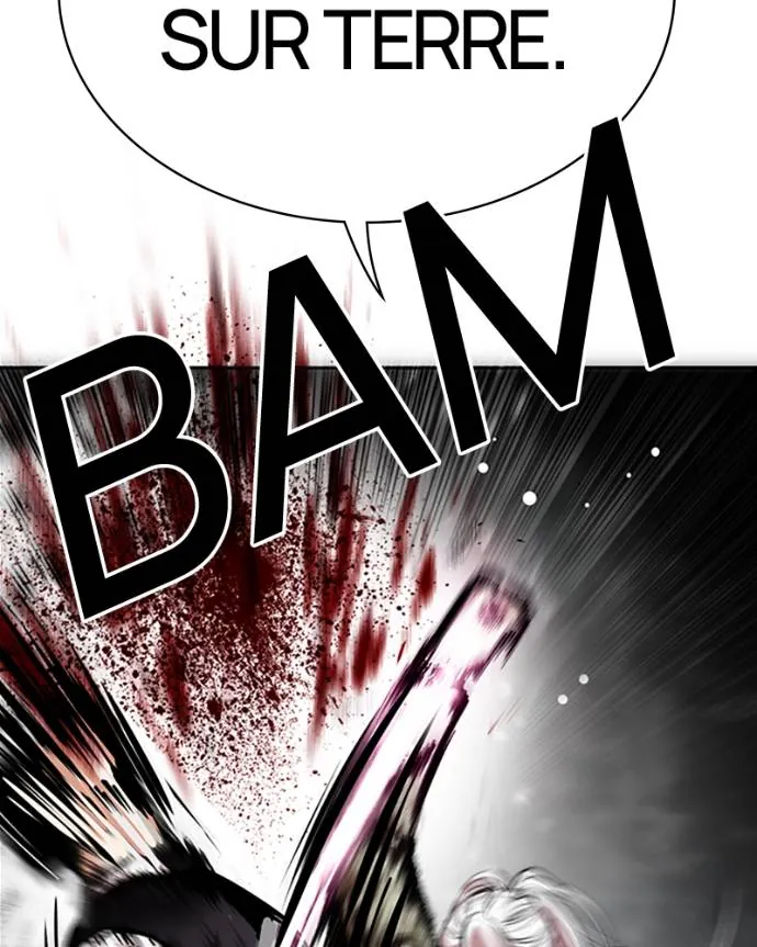 Lookism Chapitre 542 - Page 123