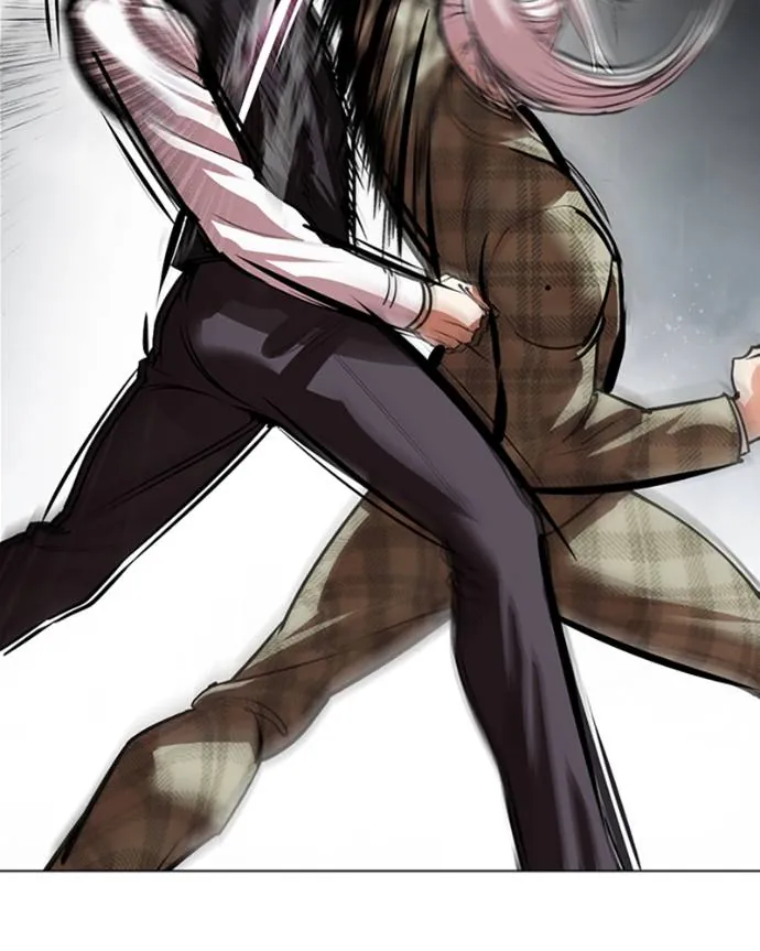Lookism Chapitre 542 - Page 124