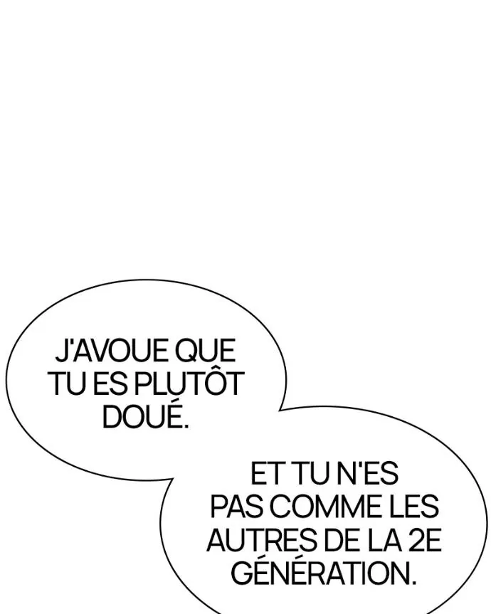 Lookism Chapitre 542 - Page 125