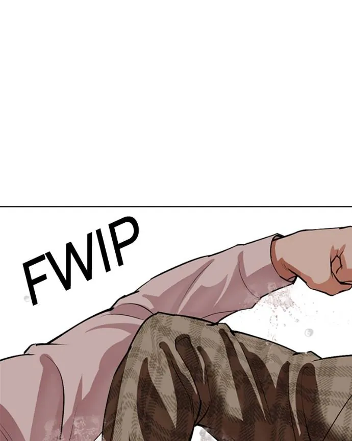 Lookism Chapitre 542 - Page 127