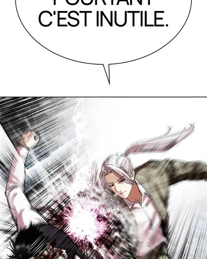 Lookism Chapitre 542 - Page 129