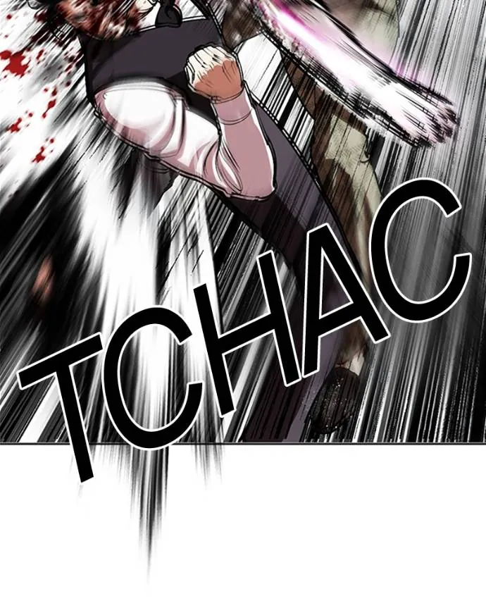 Lookism Chapitre 542 - Page 130