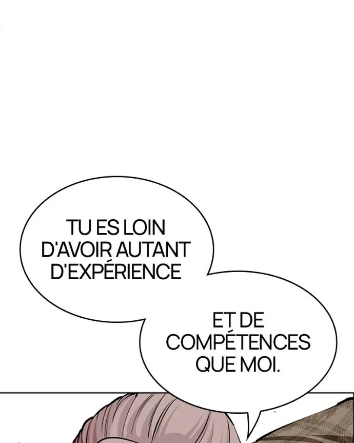 Lookism Chapitre 542 - Page 131