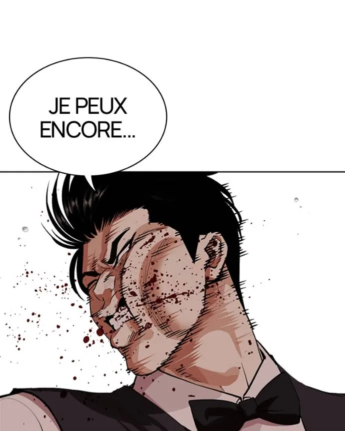 Lookism Chapitre 542 - Page 133