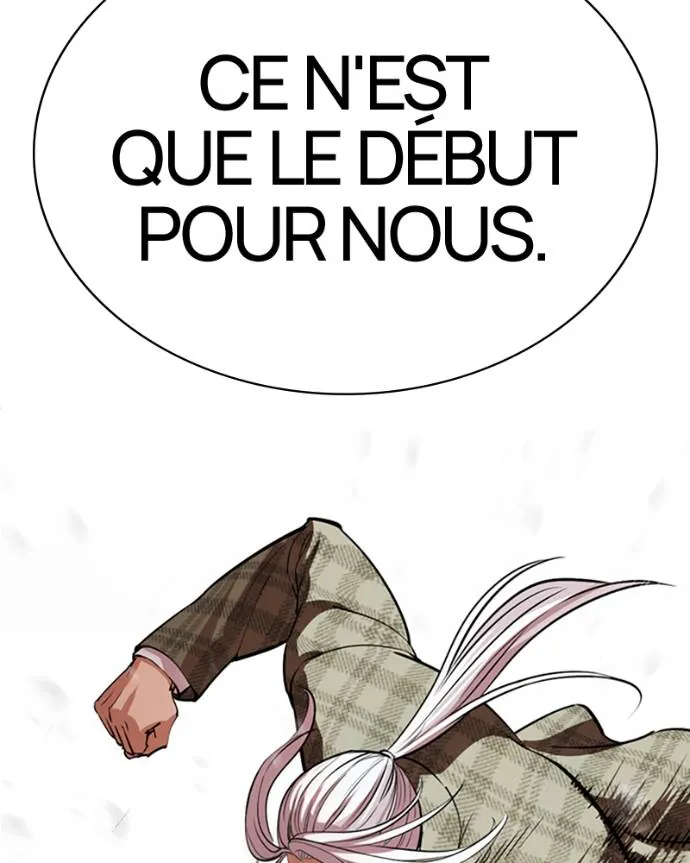 Lookism Chapitre 542 - Page 135