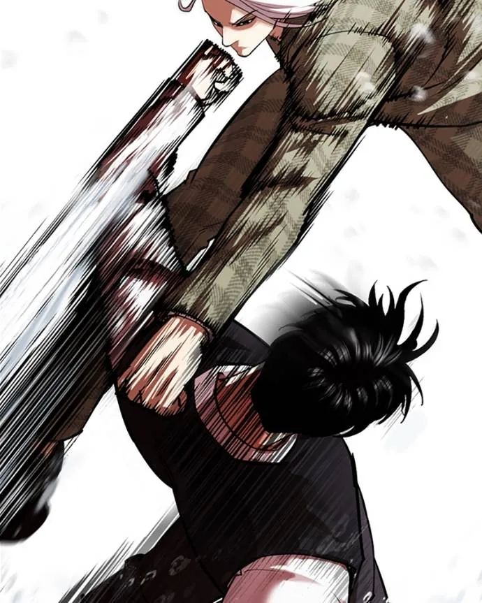 Lookism Chapitre 542 - Page 136