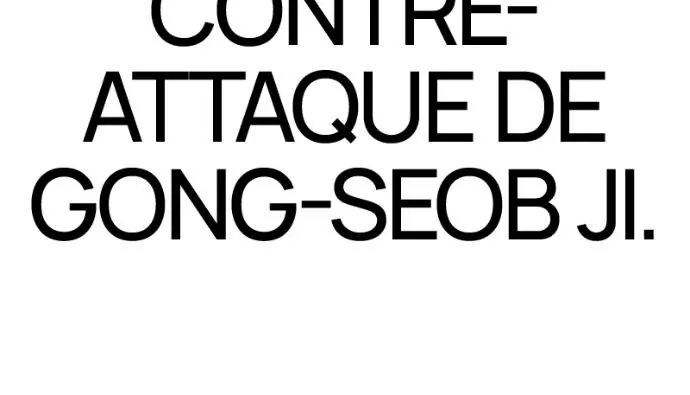 Lookism Chapitre 542 - Page 138