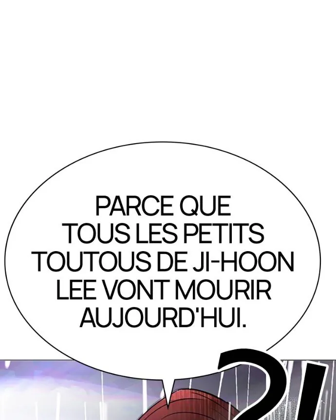 Lookism Chapitre 542 - Page 142