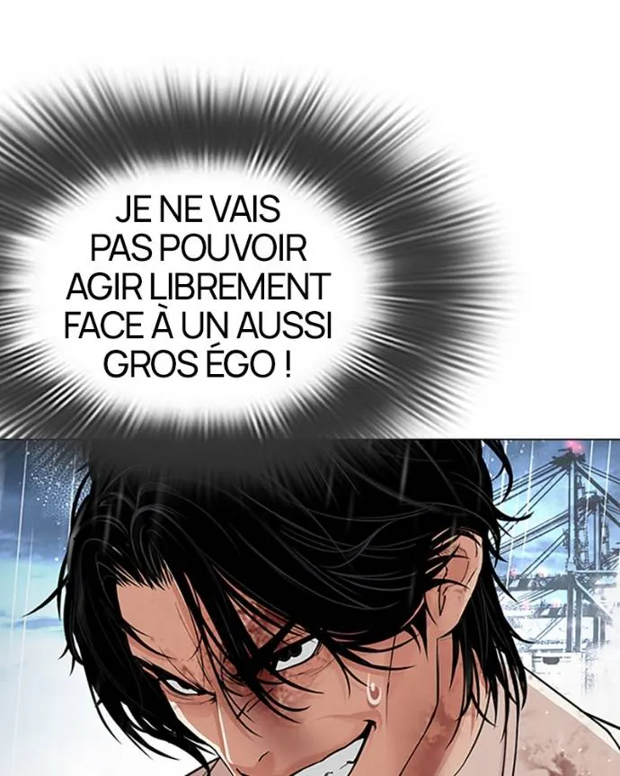 Lookism Chapitre 542 - Page 15