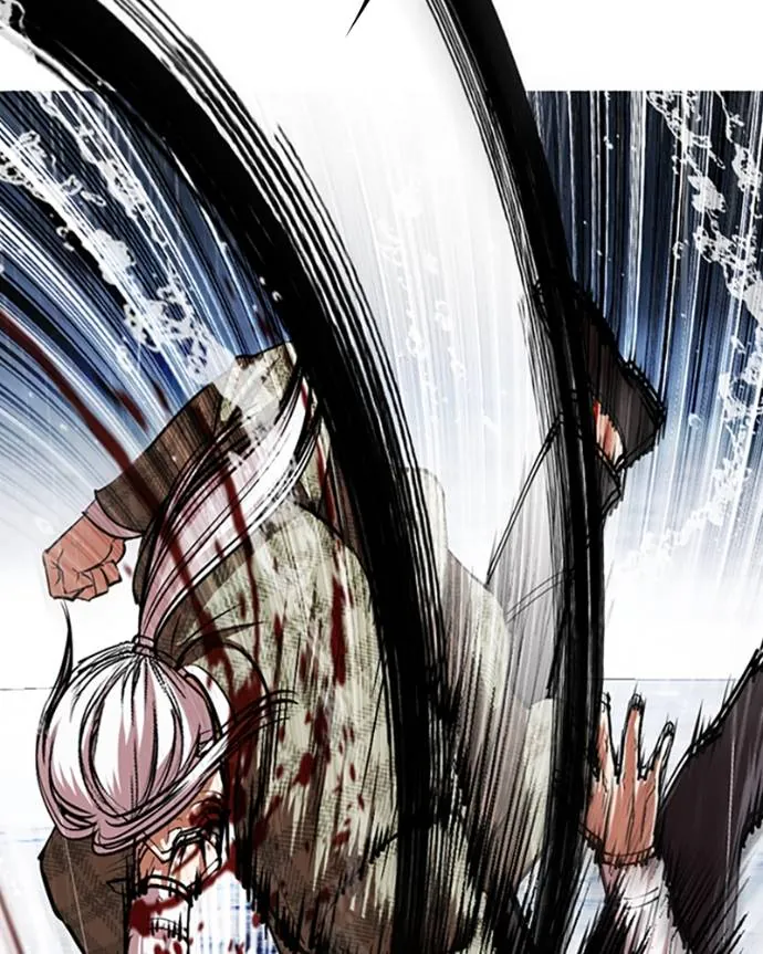 Lookism Chapitre 542 - Page 150