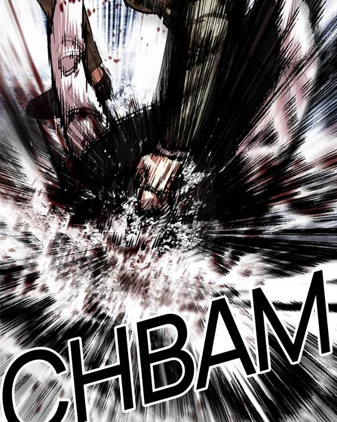 Lookism Chapitre 542 - Page 151