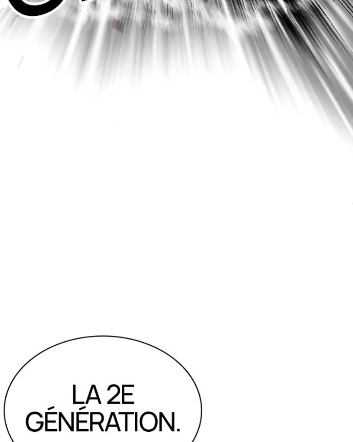 Lookism Chapitre 542 - Page 152