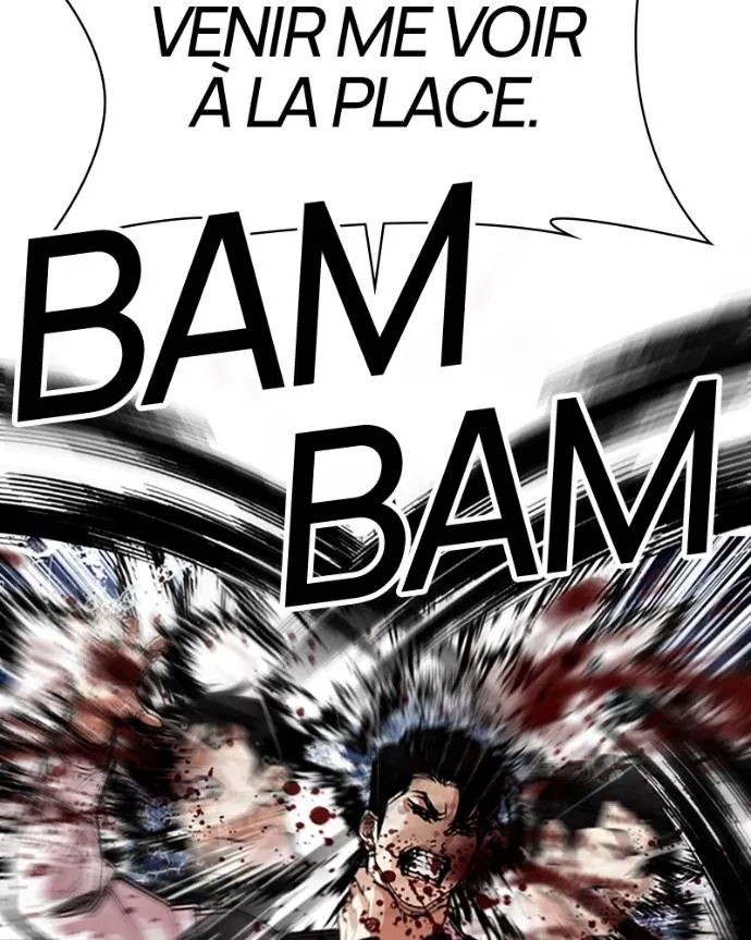 Lookism Chapitre 542 - Page 155