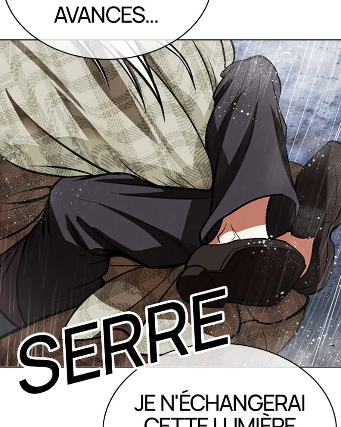 Lookism Chapitre 542 - Page 160