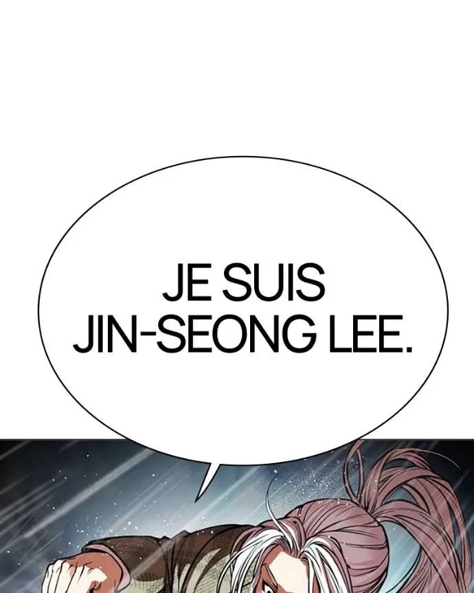 Lookism Chapitre 542 - Page 162