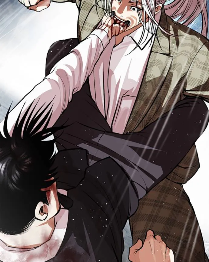 Lookism Chapitre 542 - Page 163