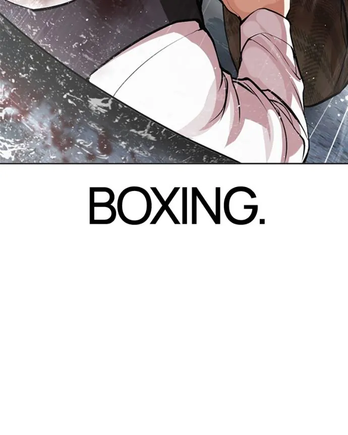 Lookism Chapitre 542 - Page 164