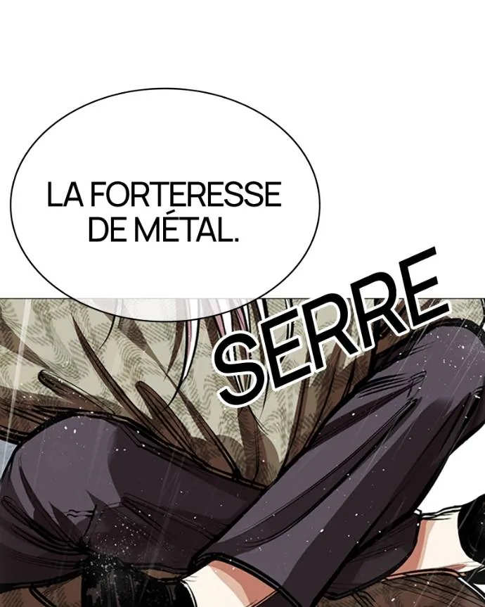 Lookism Chapitre 542 - Page 165