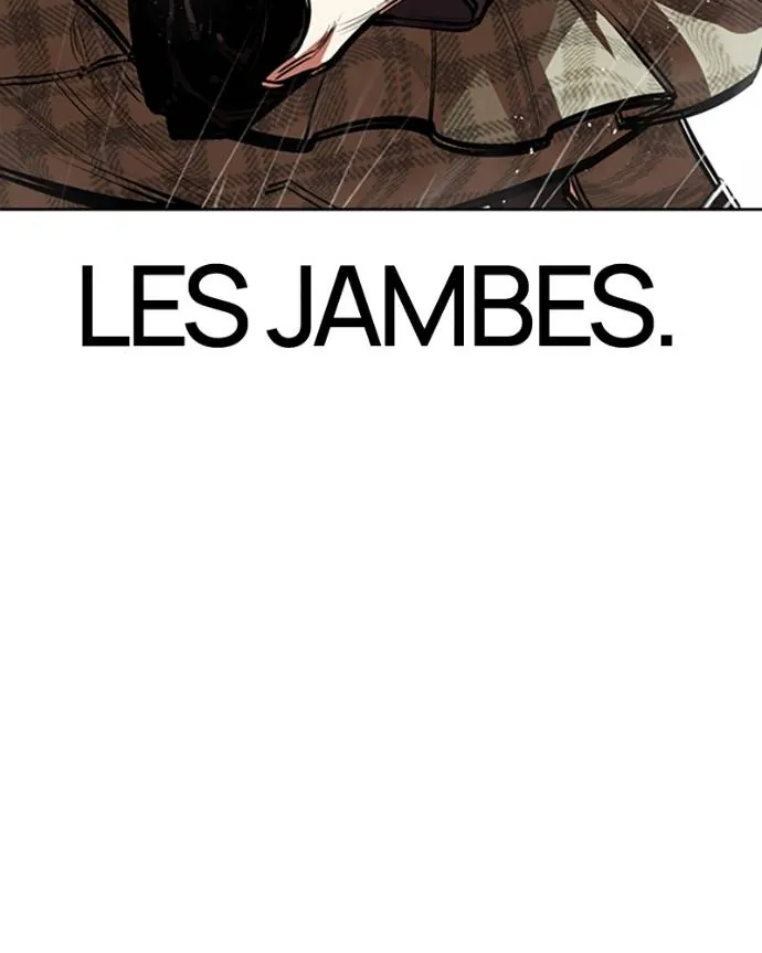 Lookism Chapitre 542 - Page 166