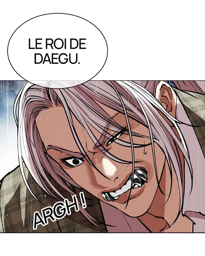 Lookism Chapitre 542 - Page 167