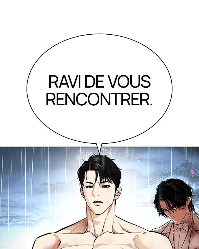 Lookism Chapitre 542 - Page 17