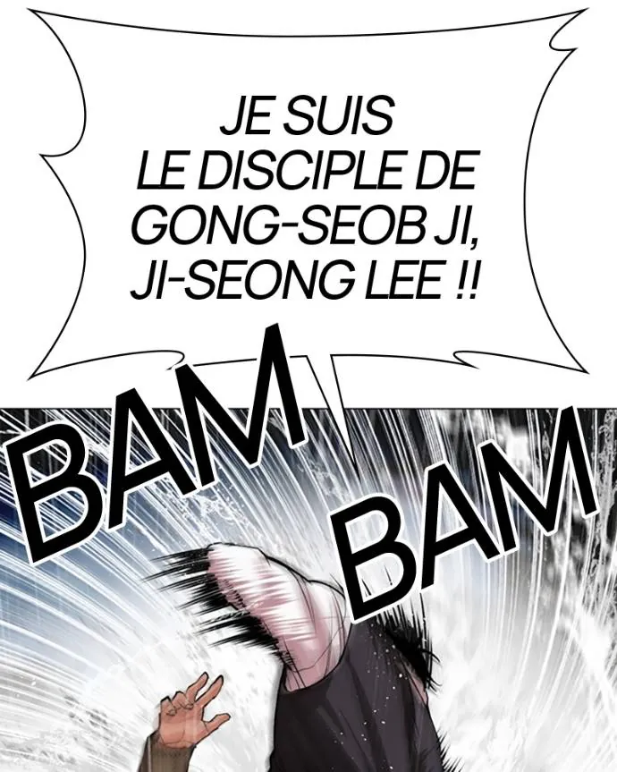 Lookism Chapitre 542 - Page 170