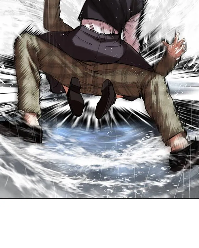 Lookism Chapitre 542 - Page 171