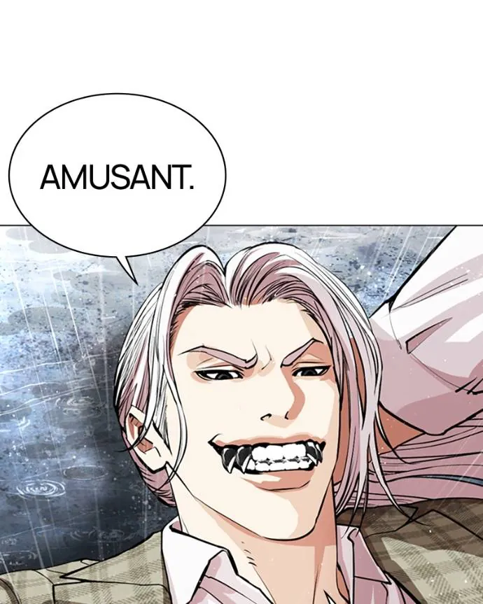 Lookism Chapitre 542 - Page 175