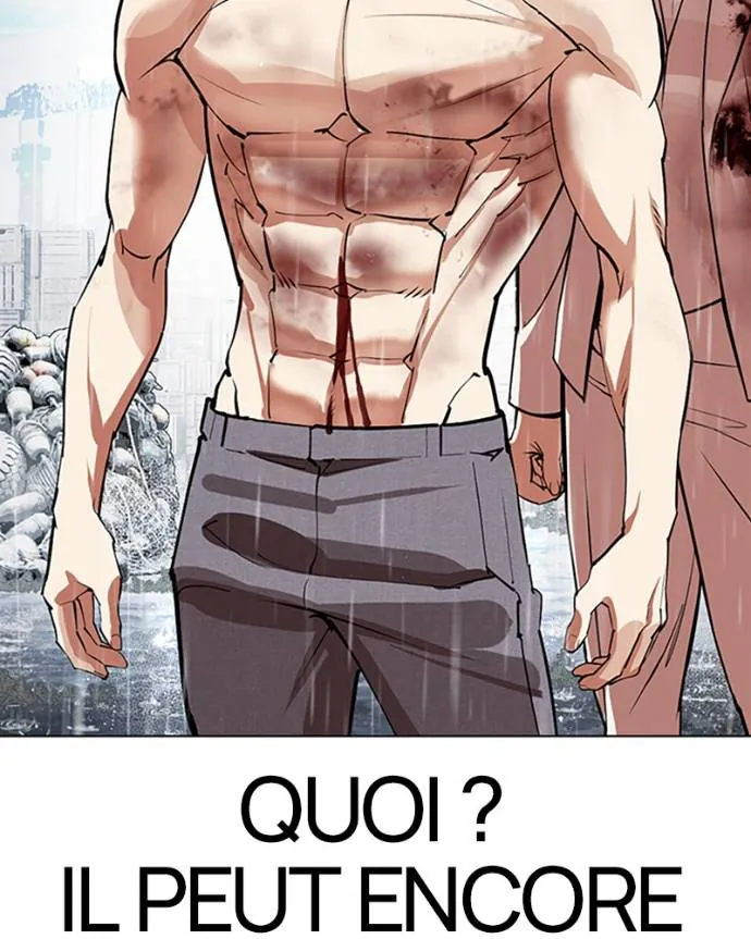 Lookism Chapitre 542 - Page 18
