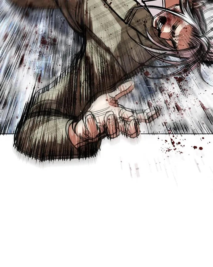 Lookism Chapitre 542 - Page 180