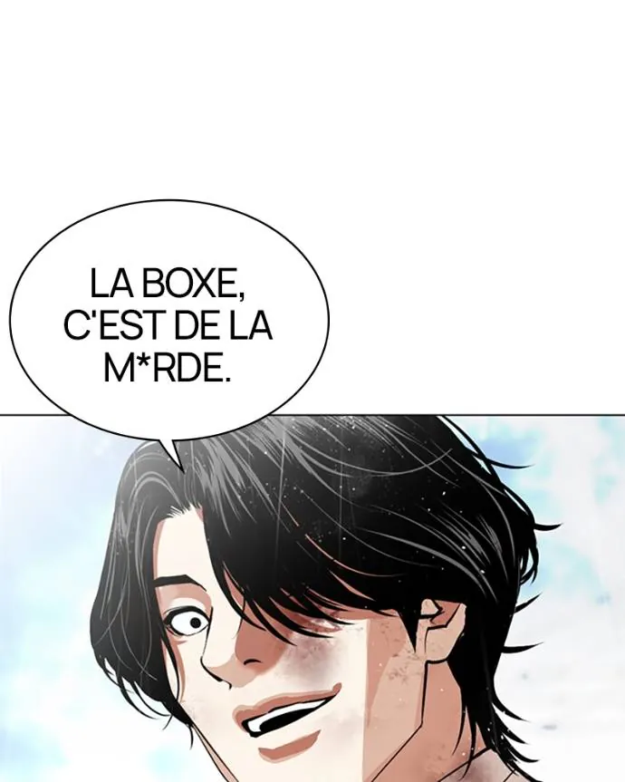 Lookism Chapitre 542 - Page 181