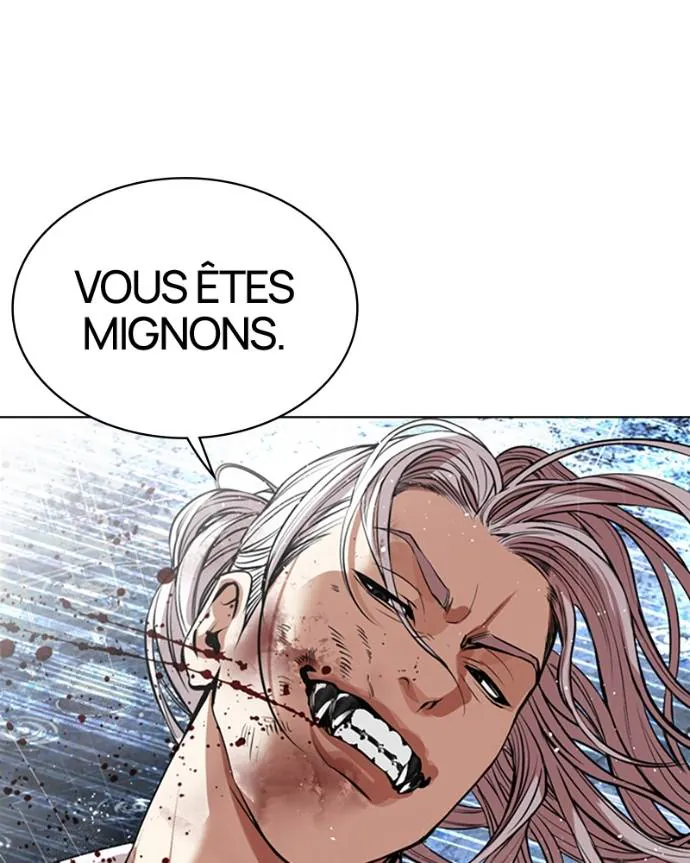 Lookism Chapitre 542 - Page 183