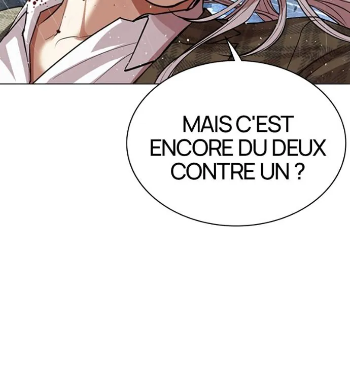 Lookism Chapitre 542 - Page 184