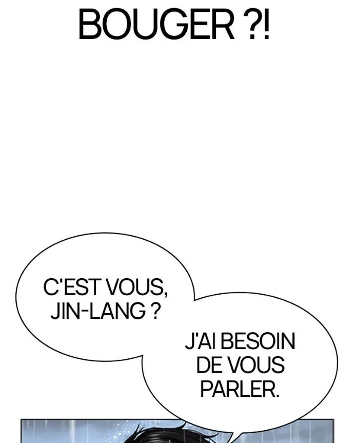 Lookism Chapitre 542 - Page 19