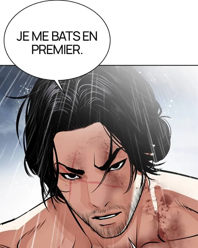 Lookism Chapitre 542 - Page 190