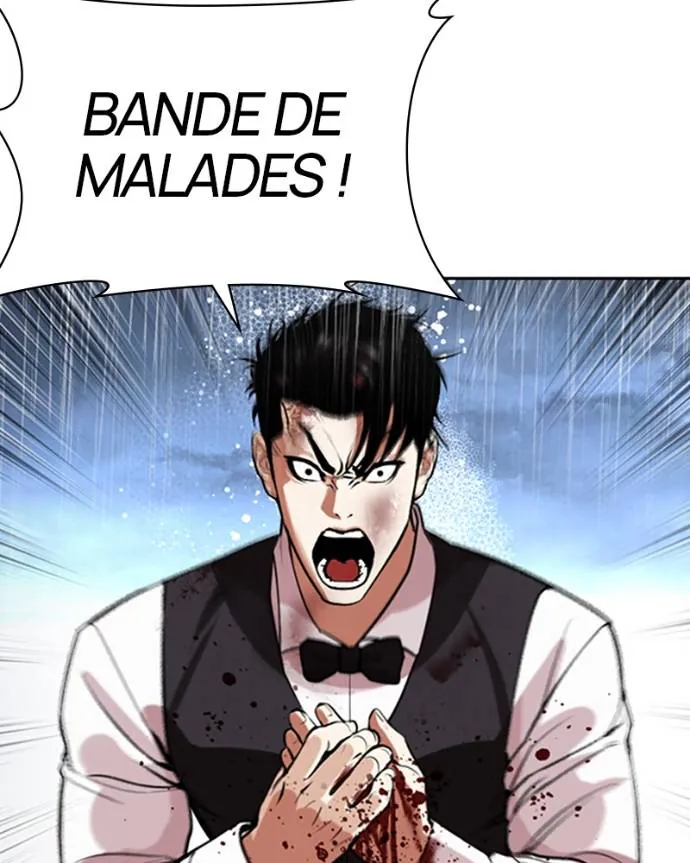 Lookism Chapitre 542 - Page 192