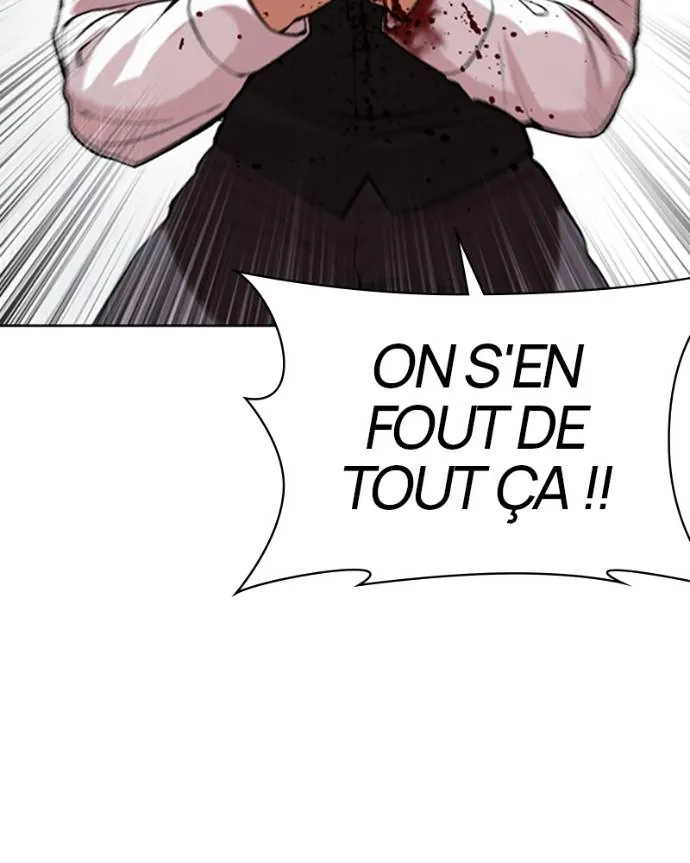 Lookism Chapitre 542 - Page 193