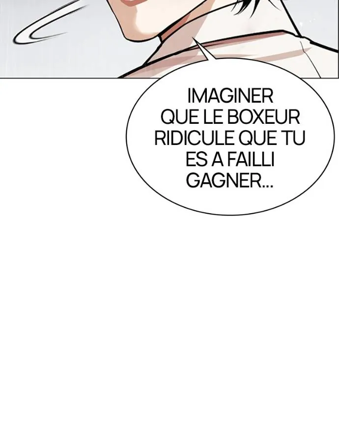 Lookism Chapitre 542 - Page 195