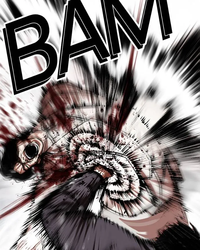 Lookism Chapitre 542 - Page 198