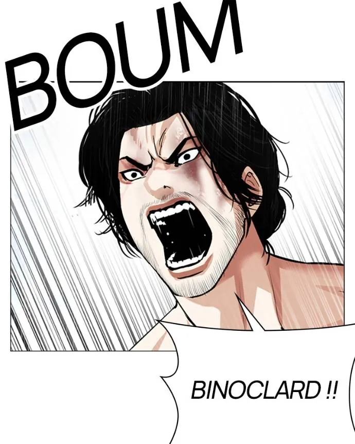 Lookism Chapitre 542 - Page 202
