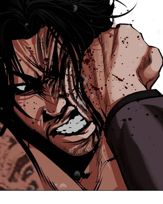 Lookism Chapitre 542 - Page 204