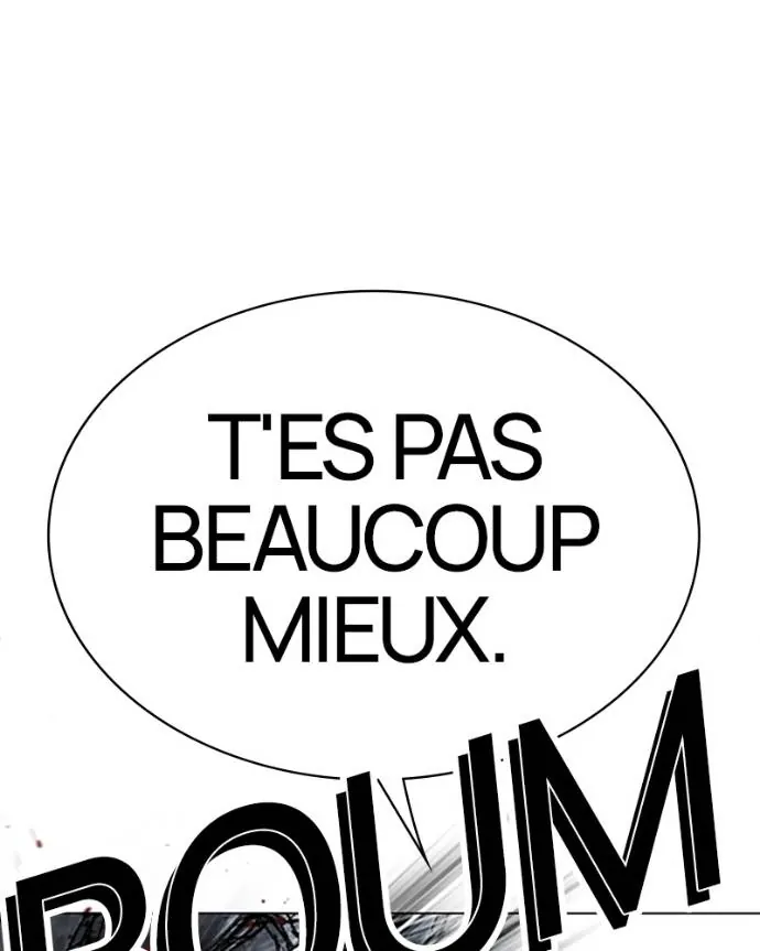 Lookism Chapitre 542 - Page 206
