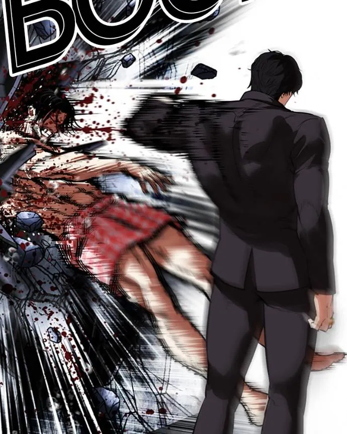 Lookism Chapitre 542 - Page 207