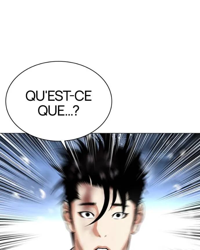 Lookism Chapitre 542 - Page 209