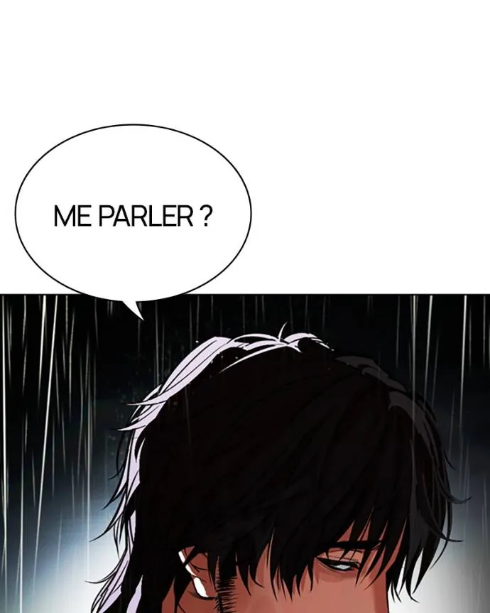 Lookism Chapitre 542 - Page 21