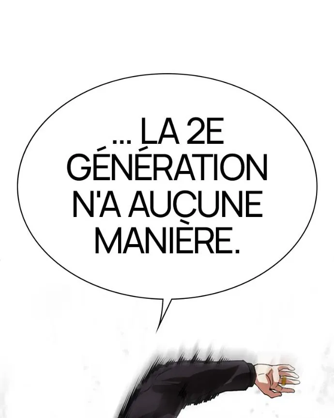 Lookism Chapitre 542 - Page 211