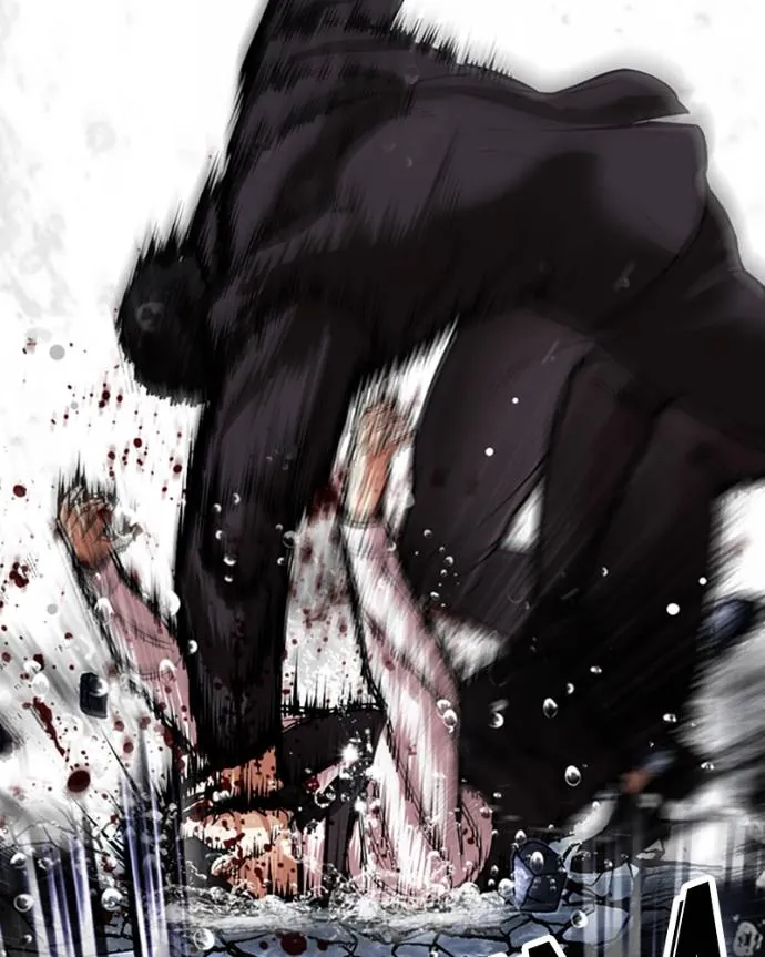 Lookism Chapitre 542 - Page 212