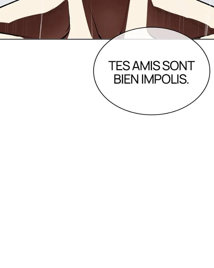 Lookism Chapitre 542 - Page 215